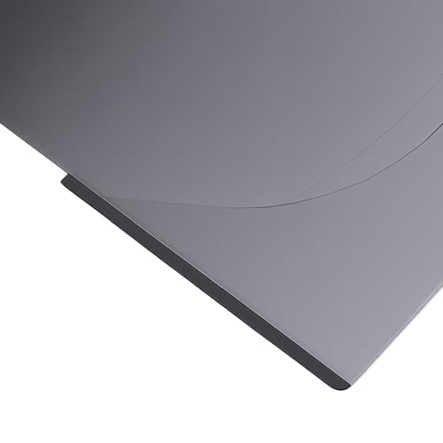 Diyeeni 15.6 Inch Privacy Screen, Anti Protector Film with Magnetic Attachment for Laptops Monitors, Scratch Proof and Clear Viewing