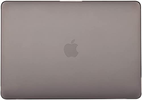 Se7enline Compatible with 2021/2022/2023/2024 MacBook Pro Case 16 inch M4 M3 M2 M1Chip Model A2485 A2780 A2991 A3403 Matte Laptop Protective Hard Shell Case with Keyboard Cover Skin,Gray | 2 in 1 Matte Hard Shell Laptop Case with Keyboard Cover Anti-Scrat