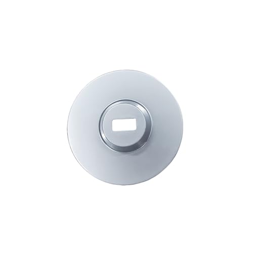Conceptronic LBA02 Security Slot Adapter, Locking Adapter, Silver, 1pc(s), 40mm, 40