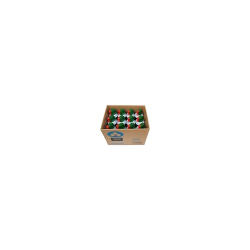 Ultra Duster Industrial Strength Compressed Air Cleaner, 10 oz., 12/Pack | Removes dust and debris from keyboards, electronics, and office equipment. Bulk 12-pack. - style: 12 Pack