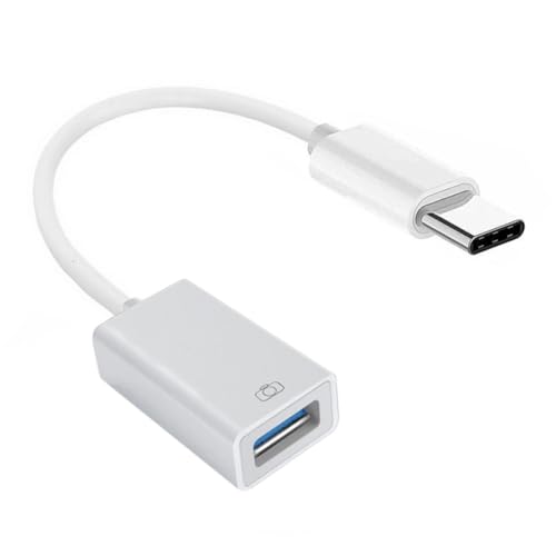 chenyang USB C to USB 3.0 Socket OTG Adapter for Laptop Tablet Phone Type-C Male to Type-A Female - style: USB3.0 1-in-1