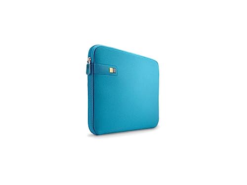 Case Logic Laptop and MacBook Sleeve 13.3", Peacock - color: Peacock, size: 13.3"