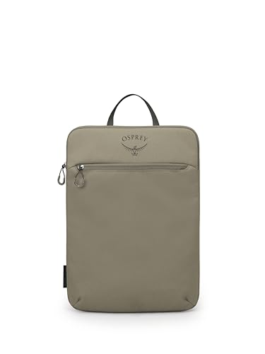 Osprey Daylite Laptop Sleeve - color: Tan Concrete, size: 16-Inch