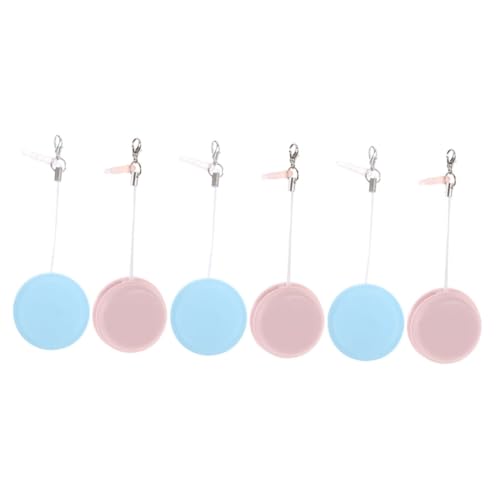 6pcs Macaron Screen Cleaning Durable Microfiber Cleaners for Eyeglasses Phones and Cameras Compact Portable with Reusable Design Removing Dirt Oil and Fingerprints
