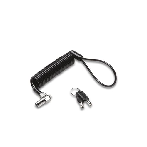Kensington K66640EU NanoSaver™ Portable Keyed Laptop Lock