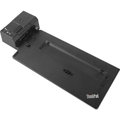 Lenovo ThinkPad Ultra Docking Station US (40AJ0135US)