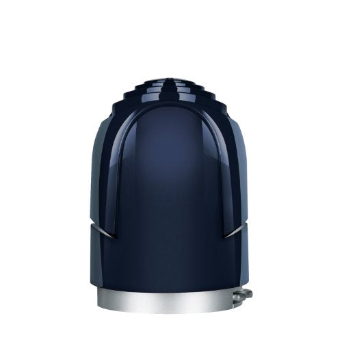 Vornado Flippi V6 Compact Air Circulator Fan,Quiet Portable Travel Fan for Desk or Bedroom,Adjustable Head,2 Speeds,Midnight,(Pack of 6) - color: Midnight Blue, size: Personal (Pack of 6)