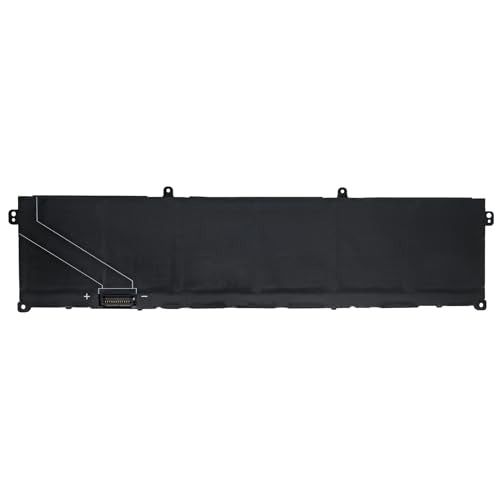 M02R0 Battery 90Wh 7698mAh MO2R0 HP26N 11.4V 6-Cell | Replacement for Dell Alienware X16 / X16 R1 Series