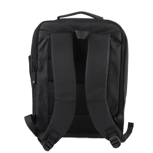 AYNEFY for Travel Business Expandable 25L to 60L Fits 17in Laptop for Men Dad Boyfriend Household Goods