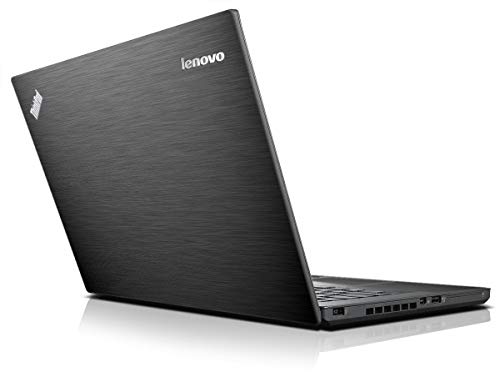 LidStyles Vinyl Protection Skin Kit Decal Sticker Compatible with Lenovo Thinkpad T440p (MTS #3 (Gun Metal)) - color: MTS #3 (Gun Metal)