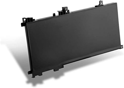Hubei TE03XL Laptop Battery Replacement for HP Pavilion 15 Omen 15-BC000 15-BC015TX 15-AX033DX 15-AX000 Series Notebook 849910-850 HSTNN-UB7A 849570-541 849570-542 849570-543 TPN-Q173(11.55V 61.6Wh)