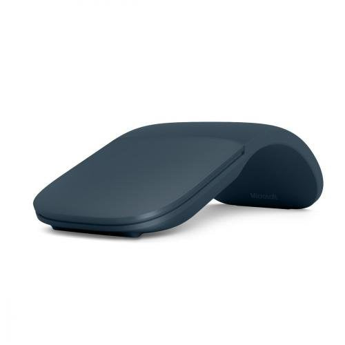 Surface Arc Mouse – Cobalt Blue - color: Cobalt Blue