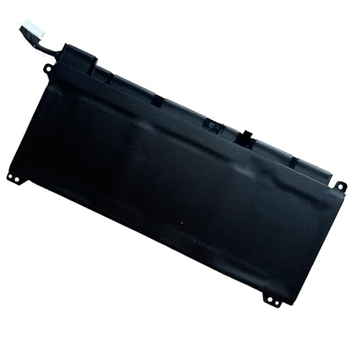 PG06XL 69Wh 5676mAh Battery Replacement for HP OMEN 15T-DH000 15T-DH100 PC Omen 5 Air 15-dh0006TX 15-dh0007TX PRC Series Laptop HSTNN-DB9F L48431-2C1 L48497-005 PGO6XL 11.55V 6-Cell