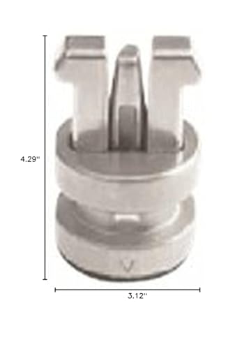 CLICKSAFE NANOSAVER Anchor