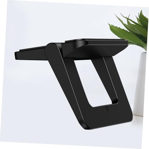 2pcs Foldable Laptop Holder Stand, Mini Notebook Support Bracket with Ventilated Cooling, Portable Desk Riser for Travel and Work