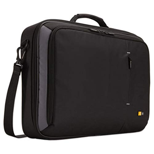 Case Logic VNC-218 18-Inch Laptop Case, Black (3200926)