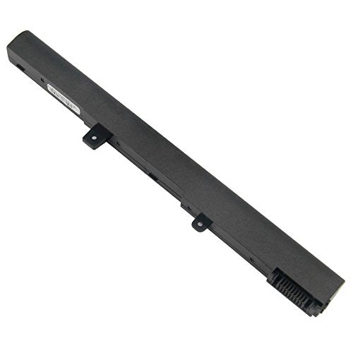 Fancy Buying Laptop Battery for Asus X551 X551C X551CA X551M X551MA Series A41 D550 0B110-00250100 A31N1319 A41N1308 - size: 10.3*1.56*0.85inch X451