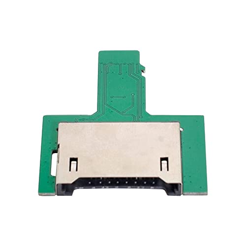 xiwai TF Micro SD Male Extender to SD Card Female Extension Adapter PCBA SD/SDHC/SDXC UHS-III UHS-3 UHS-2 - style: TF-SD UHS-3