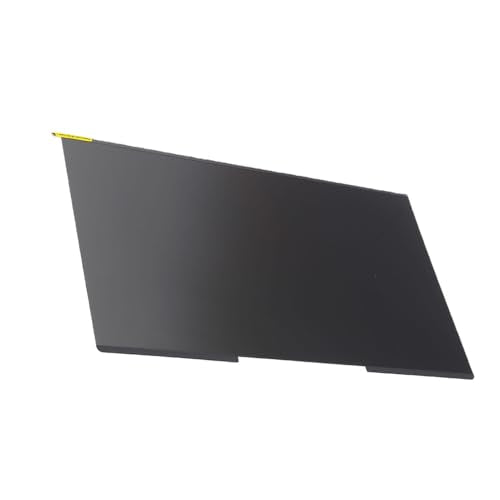 Magnetic Laptop Privacy Filter 14", 16:9 Anti Peeping Screen Protector, HD Clear, Scratch Protection, Anti Glare, Smudge Free, Reusable Easy On Film