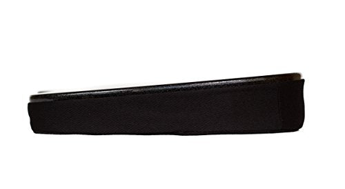 Sofia + Sam Mini Memory Foam Lap Desk Color: Black - color: Black