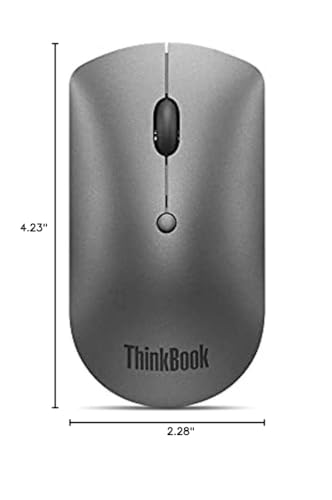 THINKBOOK BT Silent Mouse