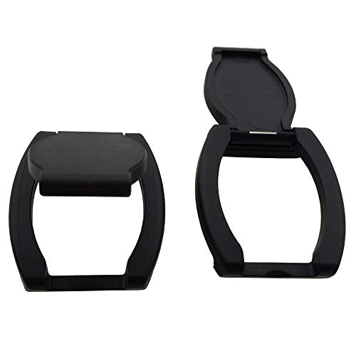 HUYUN The Webcam Privacy Shutter Protects Lens Cap Hood Cover Compatible for Logit HD Pro Webcam C920 & C930e & C922X C922x Pro