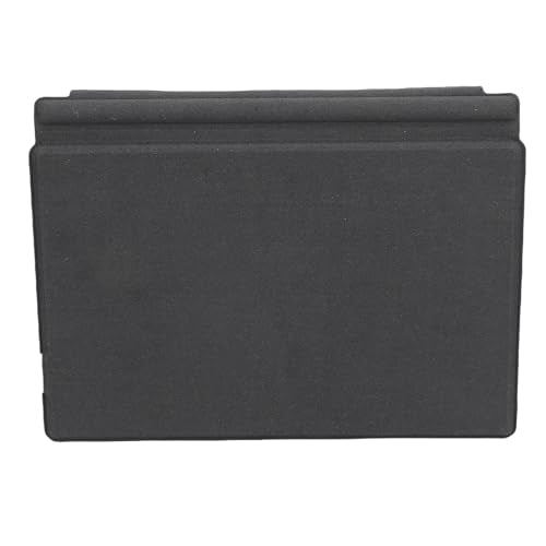 Yoidesu OEM Replacement Palmrest Keyboard with Touchpad for Latitude 7320 7310 Detachable Tablet, Magnetic Hinge, Backlit Keys, Compatible with K19M