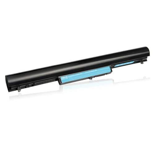 TREE.NB High Performance VK04 Battery for HP 15-B119WM 14-B015DX 14-B019US Spare 694864-851 695192-001, HP Pavilion Sleekbook Ultrabook14-b000 15-b000 Notebook Laptop - size: 10.83x1.57x0.98inch VK04