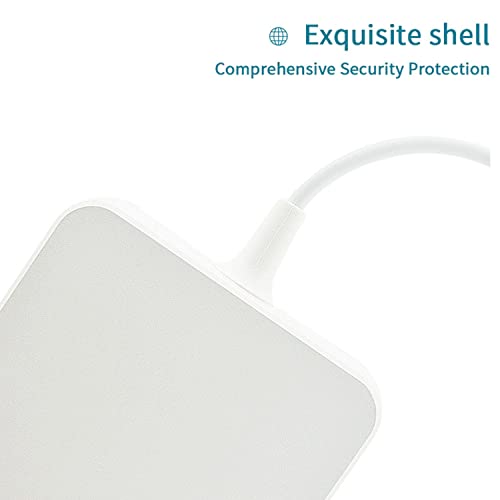65W Charger Fit for Samsung Galaxy Chromebook 2 Laptop Adapter Power Cord | AC Charger Fit for Samsung Galaxy Chromebook 13.3" XE930QCA XE931QCA,Galaxy Chromebook 2 XE530QDA,Galaxy Book Ion Flex