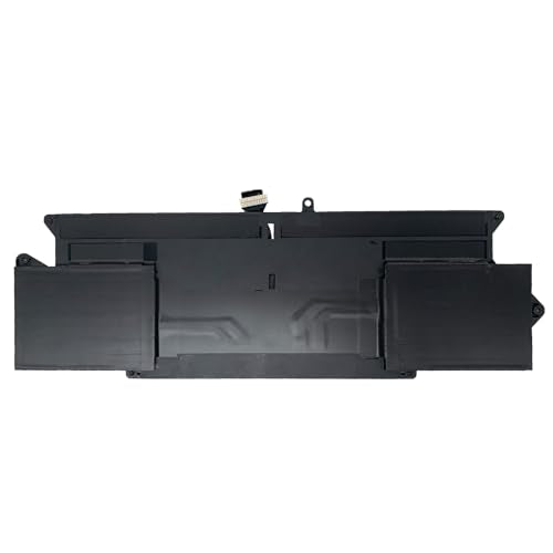 Y7HR3 Laptop Battery 68Wh 5667mAh 6-Cell 11.4V Compatible with Dell Latitude 7310 7410 / Latitude 7410 Chromebook Enterprise Series 35J09 JHT2H 4V5X2 HRGYV WY9MP XMV7T 009YYF