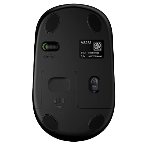 Logitech M325S Mouse