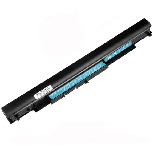 TREE.NB (Long Life New 807956-001 Replacement Laptop Battery for HP Spare 807957-001 807611-421 807611-131 807611-221 807612-421 HS04 HS03 HSTNN-LB6U Notebook 15-AY039WM HP 240 245 250 255 256 G4/G5 - color: NEW HS03 HS04