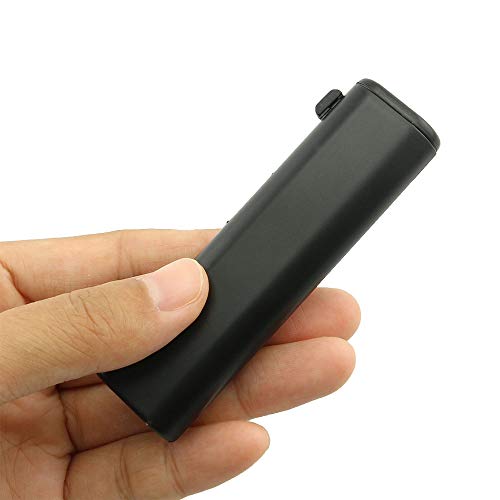Telescopic Brush, Keyboard Brush, Lens Soft Brush, Computer Camera Cleaning Supplies, MJ115 Black, Camera Lens Cleaner Brush-Goat Hair / Small