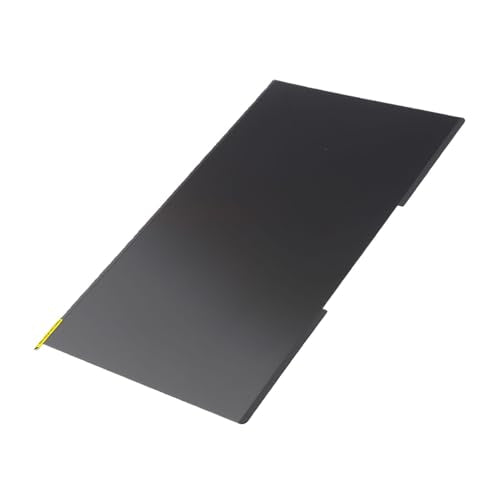 Dpofirs 14 Inch Anti Laptop Privacy Film | Magnetic Peeping Protection for 16:9 Laptops, Ultra HD AR Layer, 60 Degree View, Matte PET 0.4mm Thin with Adhesive Frame Tape