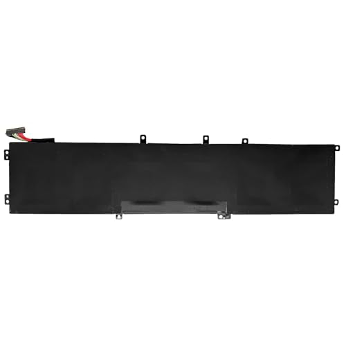 4GVGH Laptop Battery 84Wh Series 1P6KD 01P6KD T453X 0T453 062MJV | Compatible with Dell Precision 5510 / XPS 15 9550 / P56F P56F001 Series M7R96 451-BBUX
