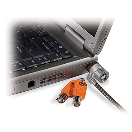 Kensington MicroSaver Master Keyed Lock - On Demand (K64599US)