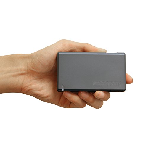 Delkin USB 3.0 Universal Memory Card Reader (DDREADER-42) - style: USB 3.0