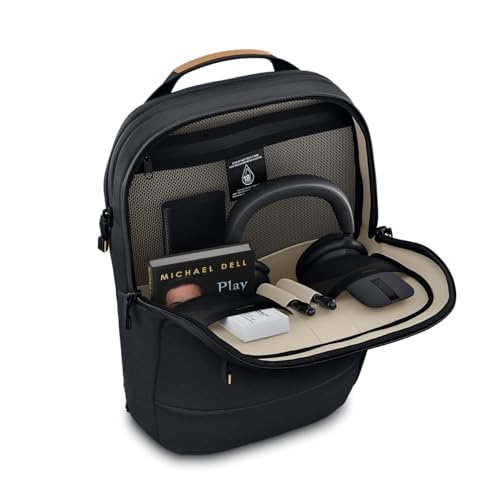 Dell EcoLoop Premier Slim Backpack 14-16 - style: Premier Slim Backpack 14-16 Cp7625s