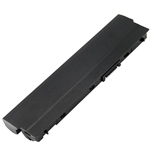 TREE.NB New Laptop Battery for Dell Latitude E6120 E6220 E6230 E6320 E6330 E6430S,Fits P/N:312-1239 312-1241 312-1381 312-1446 451-11980 NGXCJ RFJMW,5200mAh 6Cells - size: E6320