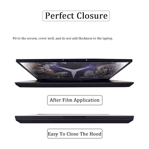 YINOVEEN 2 Pack 14 Inch Anti Glare Screen Protector for Lenovo Thinkpad T14 | Lenovo Thinkpad T14 T14s P14s Gen 4/Gen 3, ThinkPad E15 Touchscreen, Eye Protection Filter