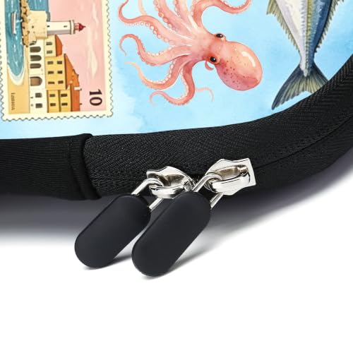 15.6" Laptop Sleeve 14" 15" 15.4" Chromebook Case Ultrabook Case Notebook Sleeves PC Messenger Bag (XM-15ST-1) - color: XM-15ST-1