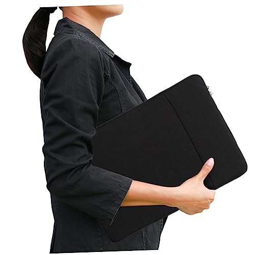 Protective Lightweight Laptop Bag and Notebook Case for Travel School Business Portable Storage for Men and Women