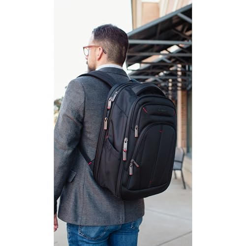 Samsonite Xenon 4.0 Large Expandable Backpack - size: Large