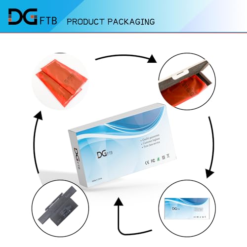 G3HTA071H G3HTA072H Battery for Microsoft Surface Laptop Studio Model 1964 | Series 14.4 inch 11.38V 56.3Wh/4948mAh