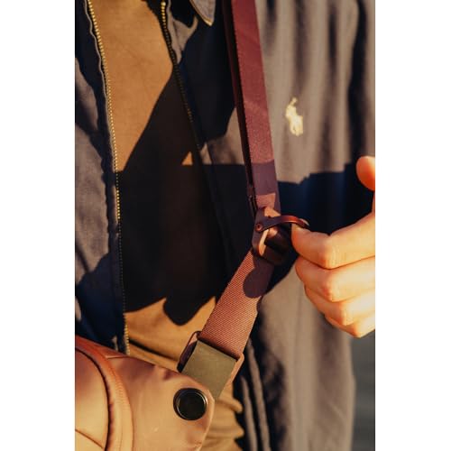 Peak Design Everyday Sling - color: Eclipse, size: 10L