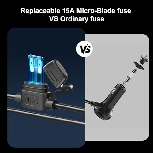 9-in-1 Cigarette Lighter Splitter 264W 3 Socket USB C Car Adapter | 264W PD30W & QC3.0 USB-C fast charge. 3 sockets. 12V/24V. Independent switches, LED voltmeter & waterproof for trucks/cars.