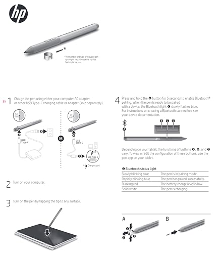 HP Pen