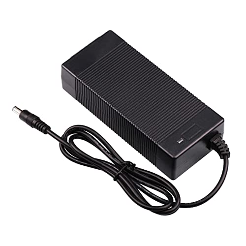 Charger 42vdc Replacement ACDC Charger for 10S 36Voltage Lithium Battery | DC42V Compatible with S2Pro S2Lite S2 KS4 KS4Pro NEX NEX3 NEX5 Max Max3 Max V2