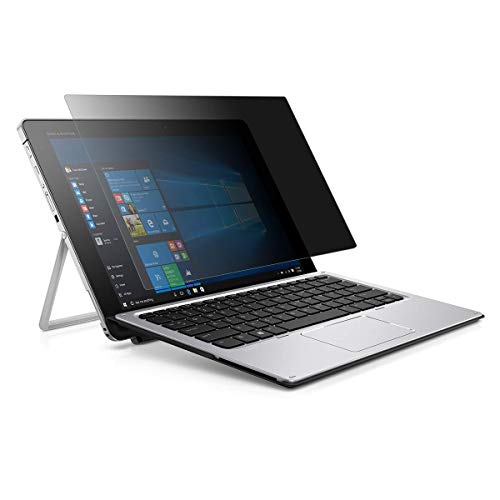 Targus 4Vu Privacy Screen Filter for HP Elite x2 1012 (3:2 Ratio) Laptop Computer (AST030USZ) - style: HP Elite x2 1012 (3:2 Ratio)
