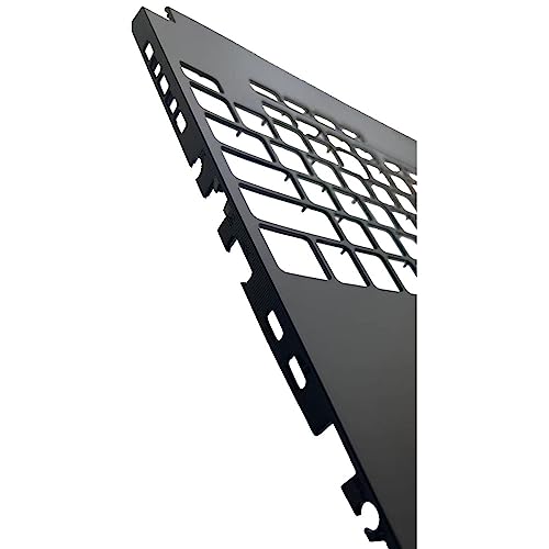 New Compatible Replacemen for ASUS TUF Gaming F15 A15(2022) FA507RC FA507RE FA507RM FX507ZE FX507ZC4 FX507ZM (Upper Case Palmrest Cover Single side air outlet) - color: (Upper Case Palmrest Cover Single side air outlet)